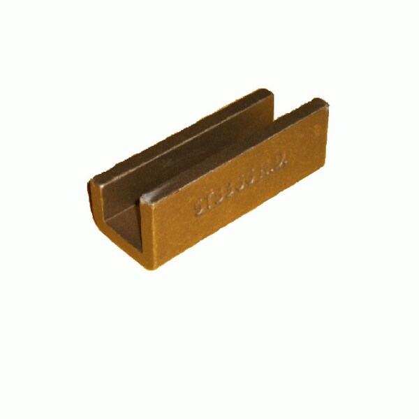 Aftermarket Strip-Wear Fits Caterpillar 120G 120H 120H ES 120H NA 120K 12G 12H 12H ES 5T8366 - main